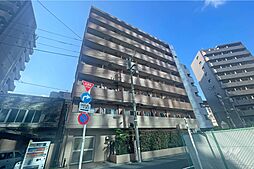 スカイコート浜松町