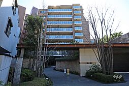 ブランズ渋谷常盤松
