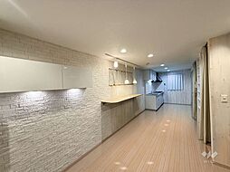 品川区西大井4丁目 一戸建て