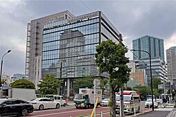 クレストフォルム田町ベイサイドコート