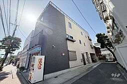 品川区大井5丁目 一戸建て