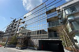 ロイヤルシーズン西麻布