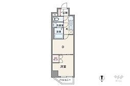 ハーモニーレジデンス東京羽田スカイブリッジ