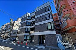 ビューパレー新宿新都心