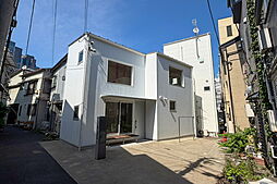 渋谷区代々木1丁目 一戸建て