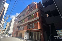 ワコー人形町マンション