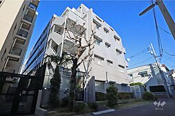 品川大井町スカイレジテル