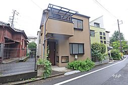目黒区三田2丁目 一戸建て