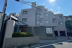 東北沢シティハウス
