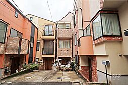 世田谷区代沢1丁目 一戸建て
