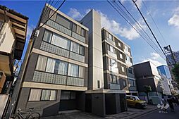 エクセラージュ神宮前