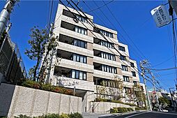 パークナード代官山