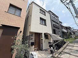 港区三田4丁目 一戸建て
