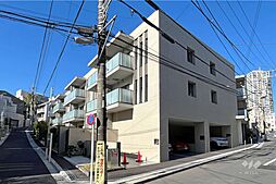 オープンレジデンシア島津山コート