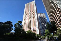 芝浦アイランドグローヴタワー