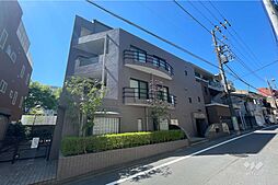 グローリア初穂代々木上原