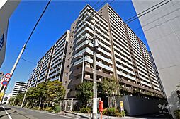 グランドメゾン品川シーサイドの杜