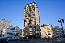 グランリビオ高輪3丁目
