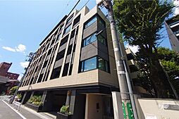 ブランズ代々木参宮橋