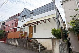 品川区戸越3丁目 一戸建て