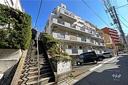 エルアルカサル渋谷夢想庵