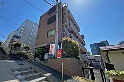 菱和パレス品川島津山