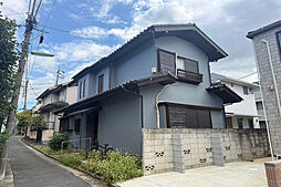 世田谷区北沢4丁目 一戸建て