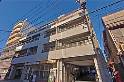 戸越公園マンション