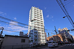 コートヒルズ広尾南