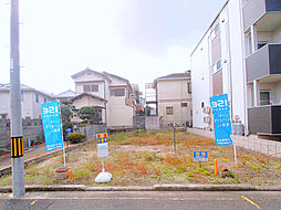 堺市北区百舌鳥梅北町4丁 土地