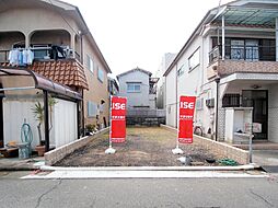 泉大津市池浦町1丁目 土地