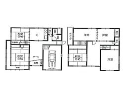 高石市高師浜4丁目 中古戸建