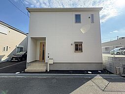 堺市西区草部 中古戸建