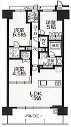 グランドパレス高石 マンション