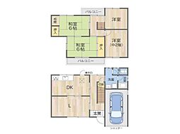 高石市西取石1丁目