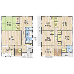 泉南郡熊取町若葉1丁目