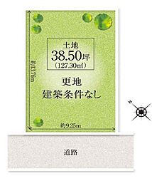 泉大津市下条町