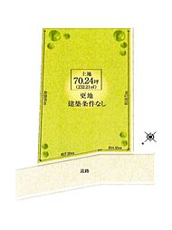 泉大津市東助松町1丁目　土地