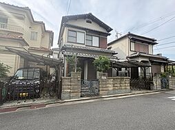 堺市西区草部 中古戸建
