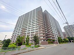 サウスオールシティ レフトウイング マンション