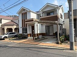 堺市西区上 中古戸建