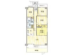 エクセラート北助松　マンション