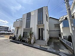 和泉市葛の葉町3丁目 中古戸建