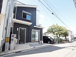 高石市高師浜3丁目 中古戸建