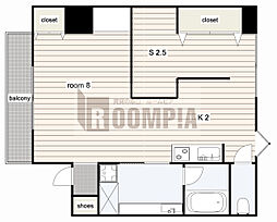 コーポレーションT＆T　 A 301