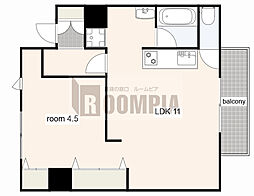コーポレーションT＆T　C 301