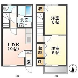 アルテミスA・B・C B102