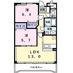 グランシエル 302