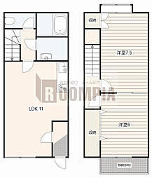 クレール石榑A・B・C 1103