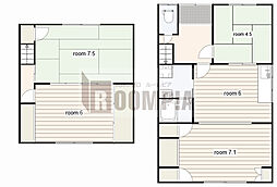 岐南町徳田西戸建